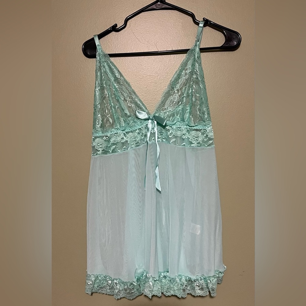 Plus Size Lingerie Lot